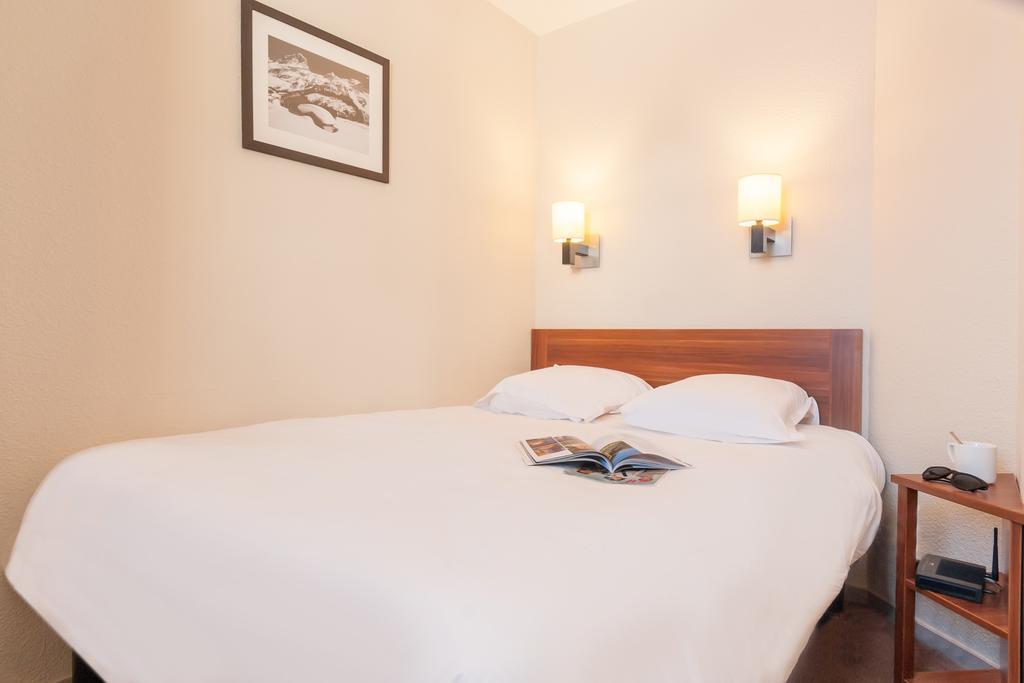 Residence Pierre & Vacances Les Temples Du Soleil Val Thorens Room photo